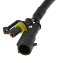 D2S D2R D2C  Xenon Bulb Ballast Connector Harness