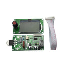 40A Digital Lcd Double Pulse Encoder Spot Welder Machine Time Control Board