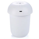 New 180ML Ultrasonic Air Humidifier Aroma Essential Oil Diffuser for Home C