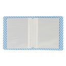 Memo Photo Album 64 Photos Holder for Fujifilm INSTAX MINI film paper Ivory