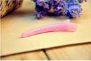Best 5pcs Fashion Girls' Hair clips Mixed Color style Hair Accessories  JR
