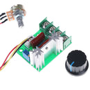 2000W High Power Thyristor Electronic Volt Regulator Controller R06BX