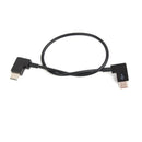 Type-C Mobile Device Connected Data Cable Data Line For Dji Osmo Pocket Cam D8I1