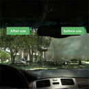 Car Anti-fog Agent Super Hydrophobic Glass Coating Repellent 20ml Cleaner R L0A7