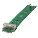 Adapter Card to M.2 NGFF X4 Product Only for  Made of Good Materials
