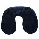 Travel Neck Pillow Memory Inflatable U Shaped Pillow Office Flight Travelin