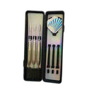 3Pcs Professional Competition Tungsten Steel Needle Set/Box Tip Blue Darts G9M2