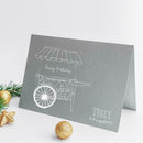 DIY Transparent Stamps Silicone Scrapbooking Cards Albums Decor Clear Seals