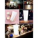 Creative Small Light Silicone Vibration Switch LED Night Lamp Room Decor
