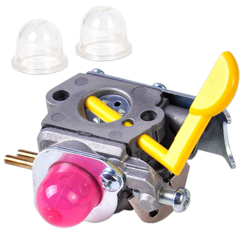 Carb Carburetor 2 Primer Bulb fit for Craftsman Poulan Weedeater 530071752  Hf