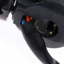 Kill Start Light Choke Switch For Chinese 50cc 70cc 90cc 110cc 125cc 150cc ATV