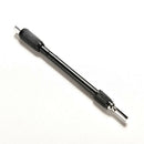 Bit Holder 4mm Flexible Bendable Extended Extension Magnetic Screwdriver  RA TE