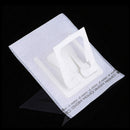 50Psc Coffee Filter Drip Bag Hanging Ear Disposable Tea Dripper Filter Pouch ds