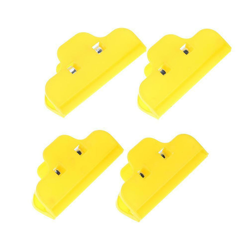 4pcs Mobile Phone Fixture Jig Cellphone Repair Plastic Fastening Clamp Clip A