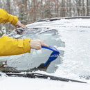 Car Ice Scraper Auto Windshield Ice Frost Remover Winter Car Deicing Tool A