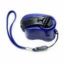 Emergency Phone Charger Power USB Hand Crank Manual Charging Dynamo Generator