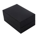 Cufflinks Jewelry Storage Organizer Case Cuff Links Display Gifts Box Holder