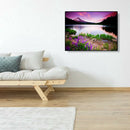 5D DIY Full Drill Diamond Painting Landscape Cross Stitch Embroidery (H040)
