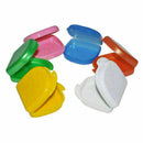 Dental Orthodontic Retainer Denture Storage Case Box Container Mouthguard B A6F7