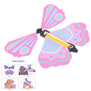 1Pc Magic Tricks Flying out Butterfly Surprise Magic Props Mystical Trick  Gw