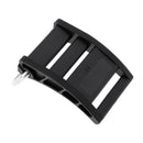 2Pcs Protable Scuba Diving Tank Cylinder Cam Buckle for Standard 2" 5cm Belt