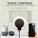 2.4Ghz Wifi-Ir Remote Ir Control Hub Enabled Infrared Universal Remote Cont J1L4