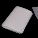 10pcs Help ironing paper Perler Beads Heat Transfer Paper Stencil Papers3C