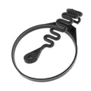 Fuel Cap Retaining Strap Ring for Volvo XC70 1993-2008 XC90 C70 S60, Easy to