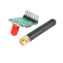 NRF905 Wireless Transceiver Module Transmitter Receiver Board with Antenna