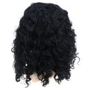 14inch Hair Kinky Curly Wig Synthetic Wig African Wigs for Black Women BeautyJ!c
