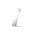 Table Wireless Thermometer LCD Display Indoor Outdoor Sensor Wall Temperature