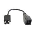 For Microsoft Xbox 360 to Xbox One AC Power Adapter Cable Converter A