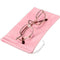 Magnifying Fold Flip Down Makeup Glasses Eyelashes Eye Mascara  Cosmetic Reader-