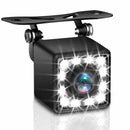Car Rear View Backup Camera Parking Reverse Back Up Camera Waterproof CMOS 1 Hn