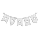 Metal Cutting Dies for DIY Scrapbooking Paper Embossing Stencils (AB0036) A