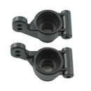 2PCS RC Car Rear Wheel Seat Group Spare for WLtoys 1:14 Vehicle 144001-1252