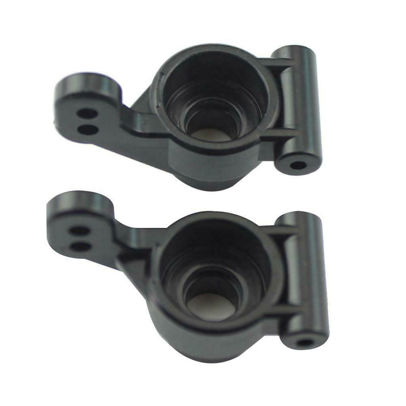 2PCS RC Car Rear Wheel Seat Group Spare for WLtoys 1:14 Vehicle 144001-1252