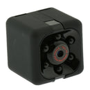 SQ11 720P Mini DV DVR Security Camera Dash Cam Night Vision Surveillance