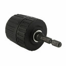 Keyless Drill Chuck Converter Conversion Chuck 0.8mm 8.3cm Long