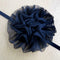 10pcs Girls Baby Children Satin Heand Hair Bow Band Accessories