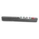 Universal 6 Key Learning Remote Control Big Button Copy Infrared IR Remote