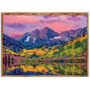 5D DIY Full Drill Diamond Painting Cross Stitch Embroidery Kit (Scenery09)