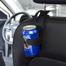 Car Drink Beverage Cup Holder Practical Stand Gadget Accessories Van Truck Can