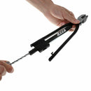 6 inch Aircraft Wire Twisting Plier Lock Twist Twister With A Spring Return