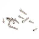 Screw Kit With Box For 1/7 Short Truck Rc Car Screw Stainless Steel Screws