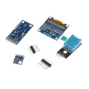 ESP8266 Weather Station Kit with Temperature Humidity Atmosphetic Pressure S Hn