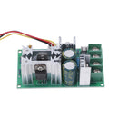 DC 10V-60V PWM RC Motor Speed Control Regulator Controller Switch Module 20A Gw
