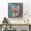 5D DIY Special Shaped Diamond Painting Dog Cross Stitch Mosaic Kits Decor