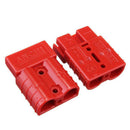 4x Quick Connect Disconnect Tool Winch Battery Cables Wire Connector Elec GOT