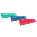 Silicone Door Draft Stopper Wedge Block Guard Wind Blocker Protector Children